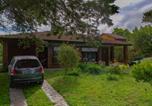 Location vacances Villa Gesell - G&S Alojamiento-1