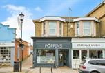Location vacances Shanklin - Poppies-1