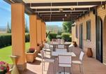 Location vacances Gualdo Cattaneo - Pet Friendly Home In Gualdo Cattaneo With Sauna-3