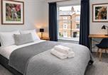 Location vacances Sutton Bridge - Parkview Guest House-1