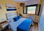 Location vacances Salvaterra do Extremo - Apartamento Rural Mi Pequeña Lulú Tr-Cc-00564-2