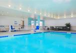 Hôtel Marina - Residence Inn by Marriott Salinas Monterey-3