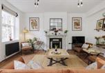 Location vacances Cirencester - Bakers Flat-1