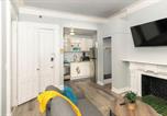 Location vacances Saratoga Springs - 610f Downtown Studio Very Cozy-2