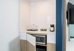 Hôtel Stillwater - Springhill Suites St. Paul Downtown-4