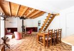 Location vacances Arette - Chalet de Gretteguerre-3