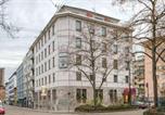 Hôtel Gerlingen - Sautter Hotel Stuttgart City-3