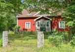 Location vacances Eksjö - Amazing Home In Sävsjö With Wifi-1