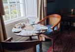 Hôtel Windermere - Ivy Guest house-3