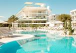 Hôtel Felanitx - Monsuau Cala D'Or Hotel 4 Sup - Adults Only-1