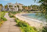Location vacances Sardaigne - La Porta sul Mare-2