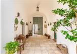 Location vacances Salve - Palazzo San Giovanni-3