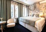 Hôtel Brugge - Hotel Biskajer by Cw Hotel Collection-2