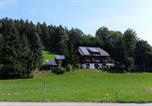 Location vacances Triberg im Schwarzwald - Gästehaus Maria Brinkhus-1
