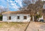 Location vacances Dúrcal - Casa Rural La Roca-1