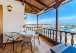 Location vacances Santiago del Teide - Casa Blue Marina-2