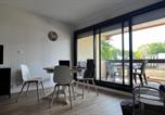 Location vacances Andernos-les-Bains - Apartment near the city center-3