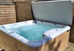 Location vacances Silverstone - Finest Retreats - Ttich Manor Retreat-3