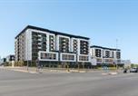 Location vacances  The Neighbourgoods Market - Sunbird Apartments-3