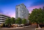 Hôtel Yonkers - Residence Inn White Plains Westchester County-2