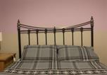 Location vacances Athlone - Room 2 , Williamstown, Ireland-4