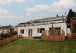 Location vacances Ilfracombe - Robins Downs-1