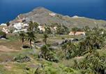 Location vacances Vallehermoso - San Borondon-1