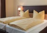 Hôtel Bad Mergentheim - Hotel Sonnengarten-3