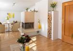 Location vacances Golling an der Salzach - Bergblick für 2 Personen 65 M²-1