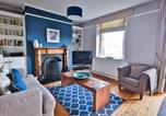 Location vacances Pateley Bridge - Wren Cottage-3
