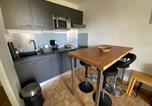 Location vacances Leucate - Appartement pour 4 pers, proche plage, parking, terrasse, commerces à proximité - Fr-1-81-559-3