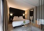 Hôtel Carballo - Hotel Plaza-3