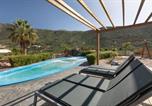 Location vacances Santiago del Teide - Finca Los Llanitos Los Gigantes-2