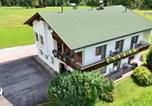 Location vacances Leutasch - Landhaus Ahrn-4