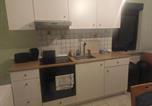 Location vacances Attendorn - Attendorn 4 betten 2 Schlafzimmer mit Küche Bad-1