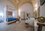 Hôtel Specchia - Corte Janca-2