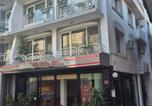 Location vacances  nesebar - The White House Guest House-3