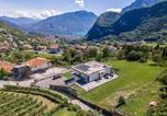 Location vacances  Province de Trente - Tenno Lake Sun-2