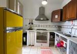 Location vacances  Ville métropolitaine de Palerme - Quiet and comfortable apartment in Palermo city centre-2