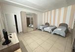 Hôtel Province d'Avellino - B&B Da Luca-3