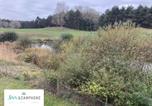 Location vacances Quend - Maison familiale 3 chambres proche plage et golf à Fort-Mahon-Plage - Fr-1-482-95-2