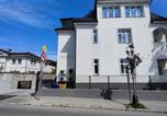 Hôtel Piešťany - Dohnanyi Villa by Chors-2