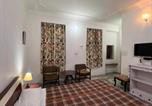 Location vacances Jaipur - Doongri Haveli-1