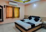 Hôtel Shirdi - Hotel Sai Laxmi, Near Sai Baba Temple-1