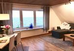 Location vacances bornholm - Gudhjem unsere Ferienwohnung mit tollem Meerblick-3