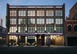 Hôtel Chattanooga - Kinley Chattanooga Southside, a Tribute Portfolio Hotel-2