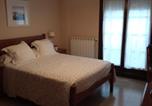 Hôtel Principauté des Asturies - Hotel Arco Navia-4