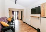 Location vacances Swafield - Squirrel Lodge-4