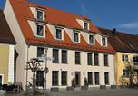 Hôtel Aurach - Parzivita Suites-1