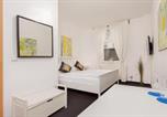 Hôtel Langenfeld (Rheinland) - Hotel Rutherbach-2